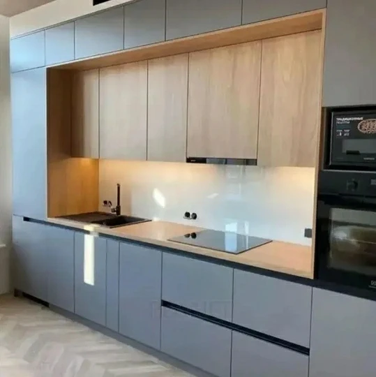Stainless Steel Cabinets